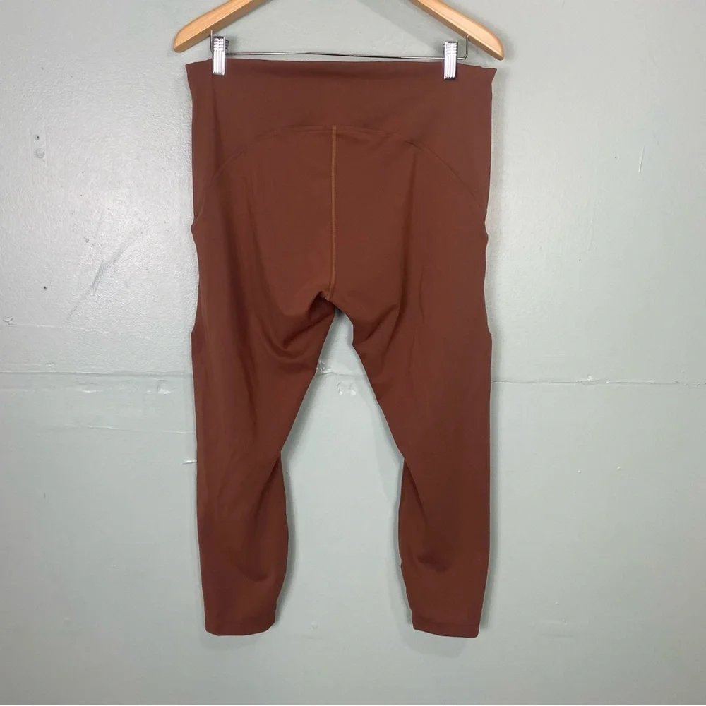 lululemon athletica good no